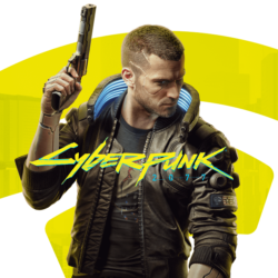 اکانت قانونی بازی Cyberpunk 2077