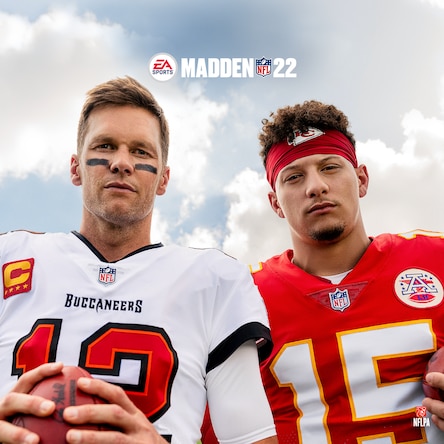 اکانت قانونی بازی Madden NFL 22