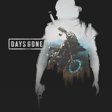 اکانت قانونیه بازی Days Gone