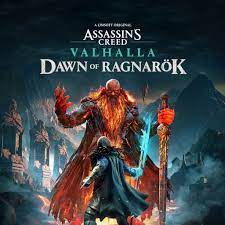 اکانت قانونی بازی Assassin’s Creed Valhalla