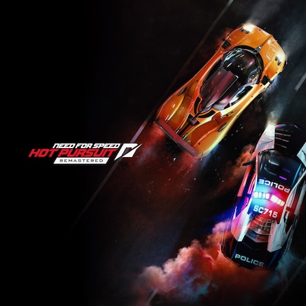 اکانت قانونی بازی NeedForSpeed Hot Pursuit Remastered