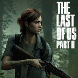 اکانت قانونی بازی The Last of Us Part II