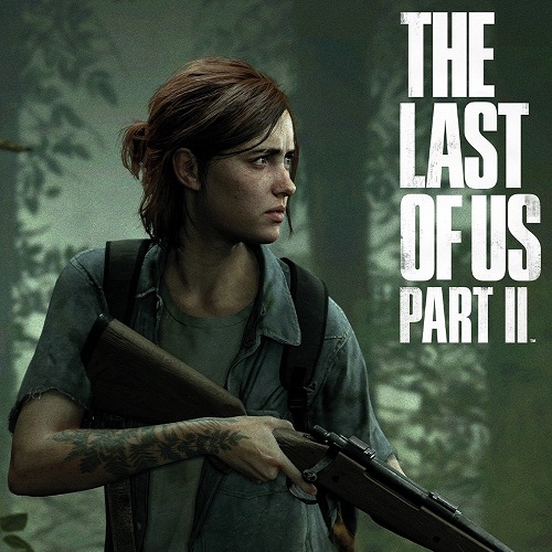 اکانت قانونی بازی The Last of Us Part II