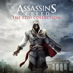 قیمت خرید اکانت قانونی بازی Assassins Creed The Ezio Collection