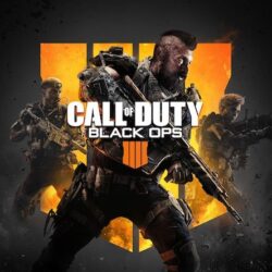 قیمت خرید اکانت قانونی بازی Call of Duty Black Ops 4