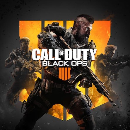 قیمت خرید اکانت قانونی بازی Call of Duty Black Ops 4