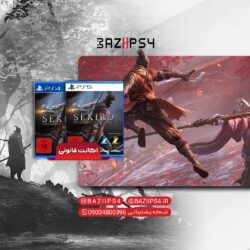اکانت قانونی بازی Sekiro : Shadows Die Twice