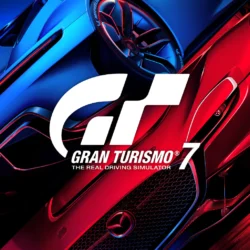 اکانت قانونی بازی Gran Turismo 7
