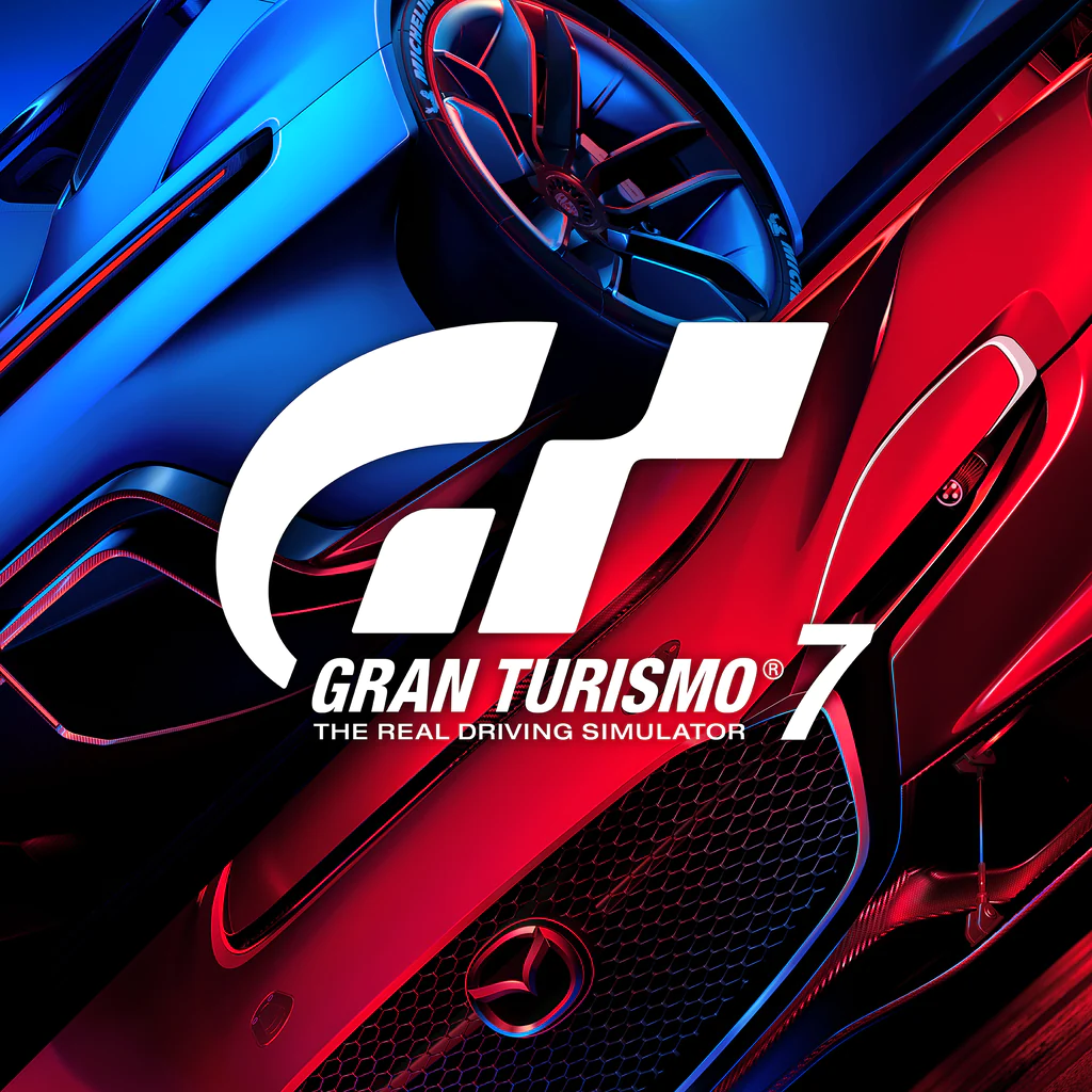 اکانت قانونی بازی Gran Turismo 7