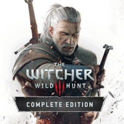 اکانت قانونی بازی The Witcher 3: Wild Hunt Complete Edition