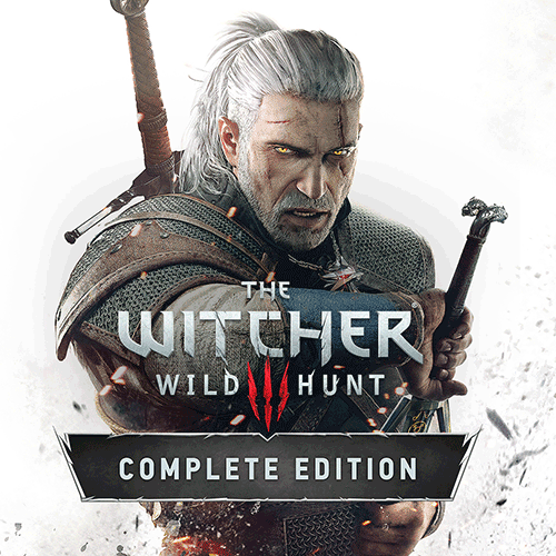 اکانت قانونی بازی The Witcher 3: Wild Hunt Complete Edition