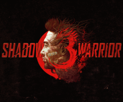 اکانت قانونی بازی Shadow Warrior 3