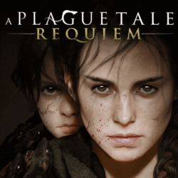 اکانت قانونی بازی A Plague Tale: Requiem