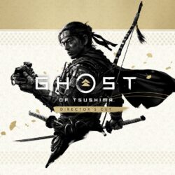 اکانت قانونی بازی Ghost of Tsushima