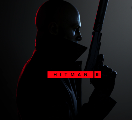 اکانت قانونی بازی HITMAN 3