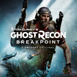 اکانت قانونی بازی Ghost Recon Breakpoint