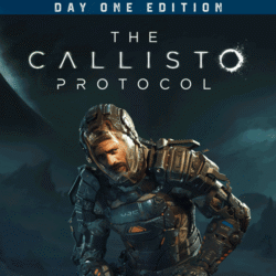 اکانت قانونی بازی The Callisto Protocol