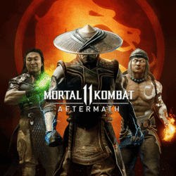 اکانت قانونی بازی Mortal Kombat 11