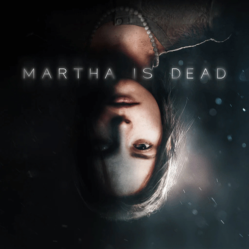 اکانت قانونی بازی Martha Is Dead
