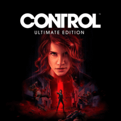 اکانت قانونی بازی Control Ultimate Edition