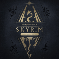 اکانت قانونی بازی The Elder Scrolls V: Skyrim Anniversary Edition