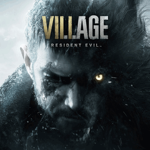 اکانت قانونی بازی Resident Evil Village
