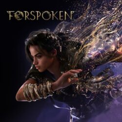اکانت قانونی بازی Forspoken