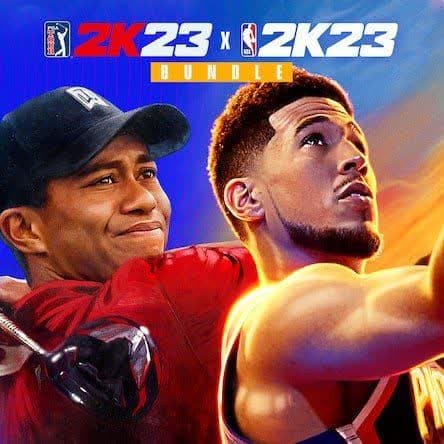 اکانت قانونی بازی PGA TOUR & NBA