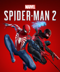 اکانت قانونی بازی Marvel's Spider-Man 2