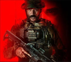 اکانت قانونی بازی Call of Duty®: Modern Warfare® III - Cross-Gen Bundle