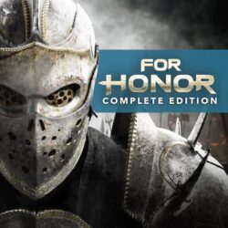 اکانت قانونی بازی For Honor® Complete Edition