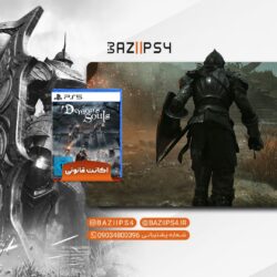 اکانت قانونی بازی Demon's Souls