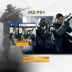 اکانت قانونی بازی Hunt : Showdown