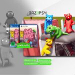 اکانت قانونی بازی Gang Beasts