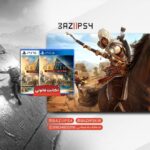 اکانت قانونی بازی Assassin’s Creed® Origins Deluxe Edition